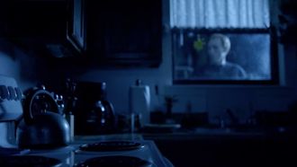Episode 6 The Kitchen Window