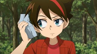 Episode 39 Tripped Up