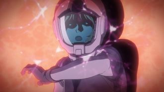 Episode 8 Falling on the Moon