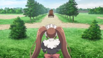 Episode 4 Turnabout ~Prelude to Turmoil~