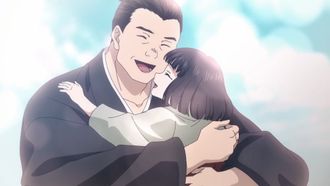 Episode 6 The Garden of Happiness (2)