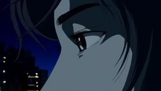 Episode 1 Glass Heart