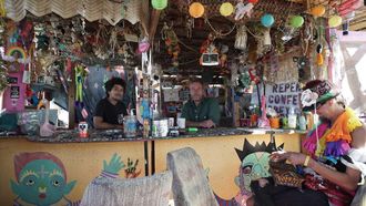 Episode 1 Slab City USA
