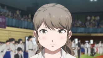 Episode 10 There’s an Option Besides Winning?