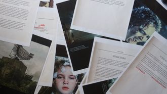 Episode 6 Stranger Things - The Truth About Creativity