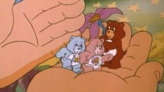 Episode 5 The Lucky Charm