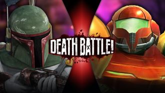 Episode 1 Boba Fett VS Samus Aran (2010)