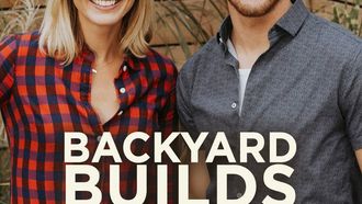 Episode 1 Shipping Container