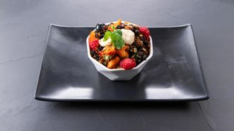 Episode 6 No Kid Hungry