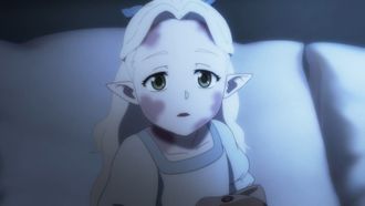 Episode 7 Speak the Words