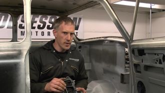 Episode 10 A Substantial Gift