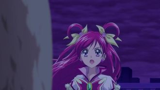 Episode 11 The End of the Future