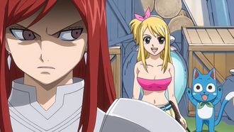 Episode 14 Just Do Whatever!!