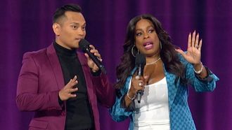 Episode 5 I Just Want to Be Sure That You Are Sure...