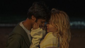 Episode 1 Tell Me Sweet Little Lies