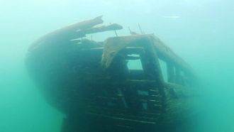 Episode 4 Make or Break