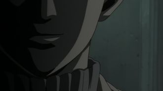 Episode 4 Night of the Execution