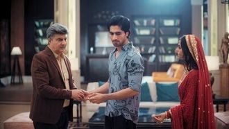 Episode 67 Naysa's Marriage Proposal