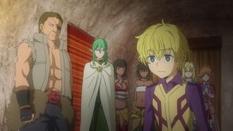 Episode 4 The Murder and the Jewel