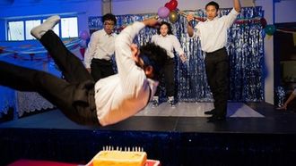 Episode 3 Sione's Birthday