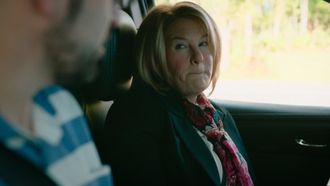 Episode 6 She's A Killer
