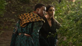 Episode 9 Double Trouble