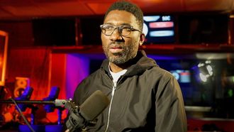 Episode 7 Kwame Kwei-Armah