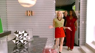 Episode 1 Home Sweet Hollywood Regency