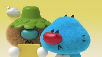 Episode 28 Bee in His Bonnet