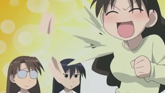 Episode 6 Sports Fest