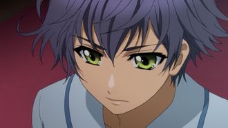 Episode 5 Chapter 5: Divine Protection