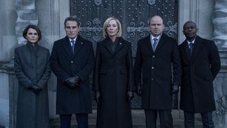 Episode 8 Schrodinger's Wife