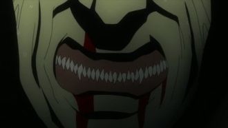 Episode 5 Savage Blood