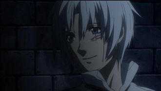 Episode 1 The Boy Who Hunts Akuma