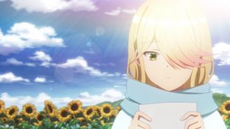 Episode 20 Now's My Chance