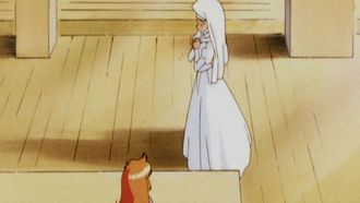 Episode 30 Her True Character Revealed! Meimi's Critical Moment