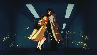 Episode 3 Love Don't Leave Me: A Ten Count to Tomorrow