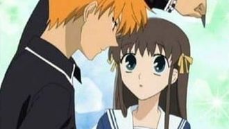 Episode 13 A New School Term Starts!