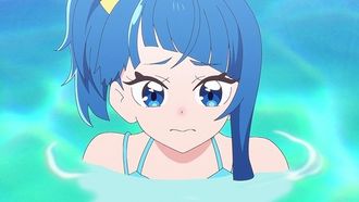 Episode 30 Soaring Sea! Beach Paradise