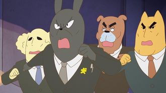 Episode 39 