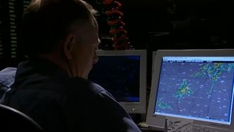 Episode 1 Racing the storm