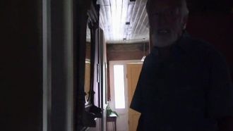 Episode 6 Silver City Ghost Town; Shunka Warakin