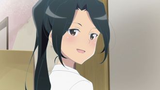 Episode 2 Actresses VS Maintenance Crew! - Welcome to the Actress Cafe!