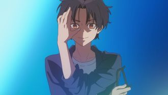 Episode 8 Turning Point: Flip Flop