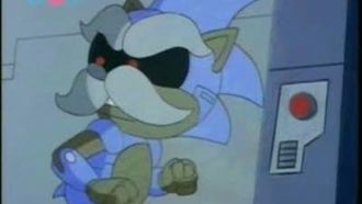 Episode 5 Ultra Sonic