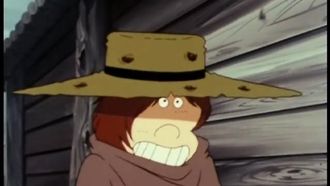 Episode 44 The Ride of the Valkyries - Part 1