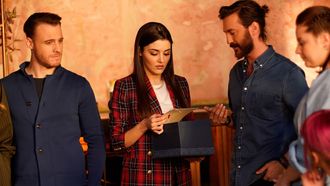 Episode 31 True Love