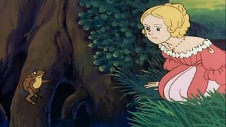Episode 3 The Frog Prince (1)