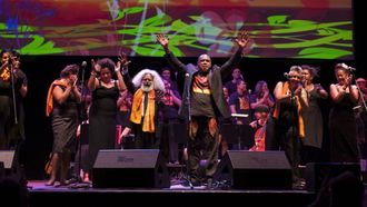 Episode 9 Archie Roach: Into the Bloodstream (2012-2013)