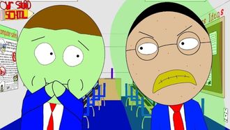 Episode 1 Nobody's Talking About Jamie